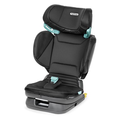 PEG PEREGO Autosjedalica i-size 100-150 cm Viaggio Flex, crna