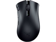 RAZER Miš DeathAdder V2 X HyperSpeed Wireless, crni, optički, bežični, 14000 dpi, USB