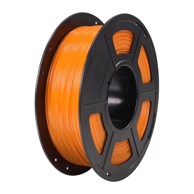 ANYCUBIC TPU filament 1 kg, prozirno narančasti
