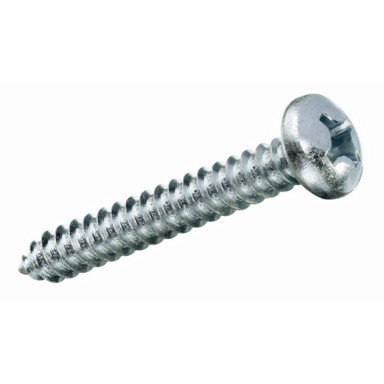 HSI Vijak za lim metalni pocinčan 3.9x13 mm DIN 7981