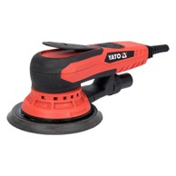 YATO Ekscentrična brusilica YT-82206, 350W