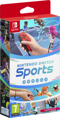 NINTENDO Igra za Nintendo Switch:: Nintendo Switch: Sports