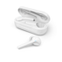 HAMA Slušalice Spirit Go, bežične, in-ear, Bluetooth, za pozive i glazbu, bijela