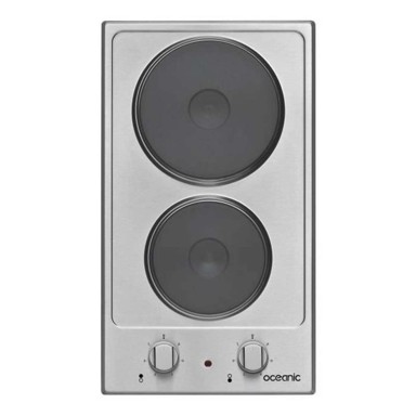 OCEANIC Električna ploča za kuhanje