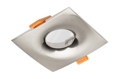 Ugradna aramatua Alessio, IP54, inox