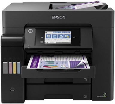 EPSON Višefunkcionalni printer ECOTANKITS L6570 C11CJ29402