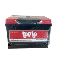 TOPLA Akumulator 12-75, L+