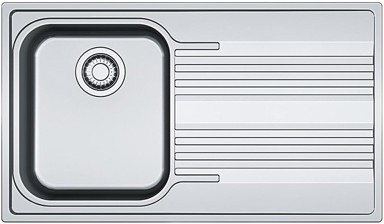 FRANKE Sudoper SRX 611-86 desni