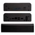 AKASA Kućište Newton S7D UCFF, Intel NUC, crno