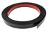 Tanka ukrasna traka 21 mm x 10 m, crna