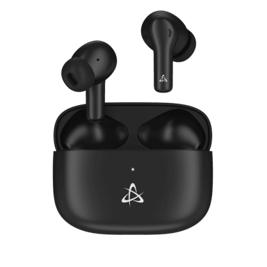 SBOX Slušalice, Bluetooth earbuds, EB-TWS54, ANC+ 4 Mic ENC, crne