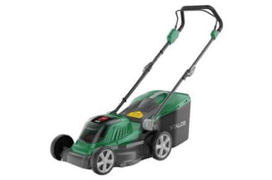 STALCO Akumulatorska kosilica LMS40-38BL, bez baterije i punjača