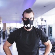 KINETA Maska za simulaciju visinske pripreme