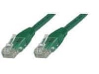 U/UTP Mrežni kabel CAT5e, PVC, 3 m, zeleni