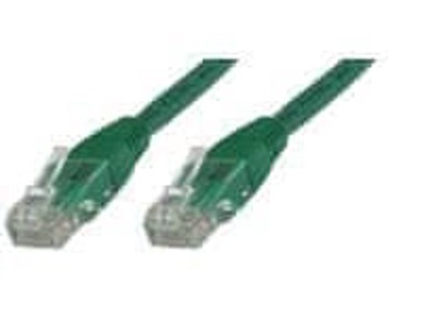 U/UTP Mrežni kabel CAT5e, PVC, 3 m, zeleni