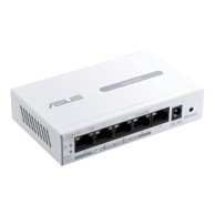 ASUS Router ExpertWiFi EBP15, gigabit ethernet
