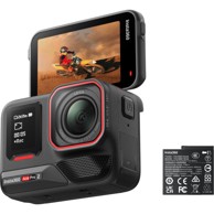 INSTA360 Akcijska kamera, Ace Pro 2, Standard Bundle