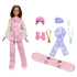 BARBIE Lutka JKF78