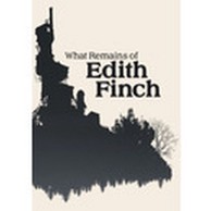 Igra za PC: What Remains of Edith Finch