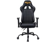 SUBSONIC Gaming stolica Pro Batman, crno