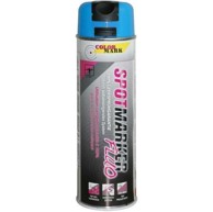 MOTIP Stopmark fluo 500ML roza
