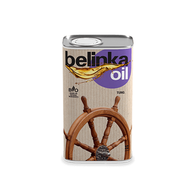 BELINKA Ulje za drvo Oil Tung 0,5 L
