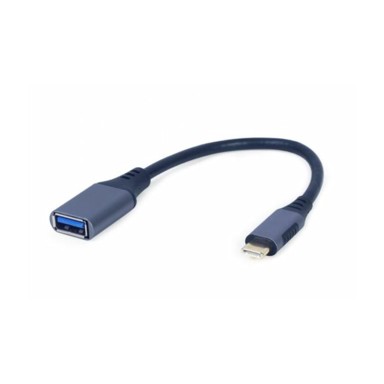 GEMBIRD Adapter USB Type-C na OTG USB A