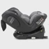 OSANN Autosjedalica Swift360 S, i-Size, ISOFIX-360, 76-150cm, siva