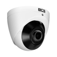 BCS IP kupolasta kamera Bcs-P-Peip1X5Fwr2-Ai1 5 MP