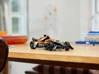 LEGO Technic NEOM McLaren Formula E Tim 42169