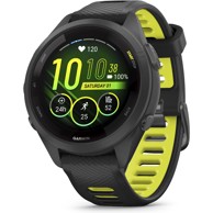GARMIN Pametni sat Forerunner 265S crno/žuta