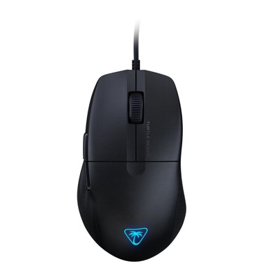 TURTLE BEACH Gaming miš PURE SEL, crni