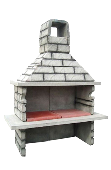 Pečenjara srednja Patina 95 EP