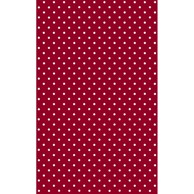 D-C-FIX Samoljepljiva folija dekor petersen rot 45x200 cm, crvena