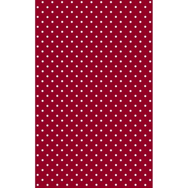 D-C-FIX Samoljepljiva folija dekor petersen rot 45x200 cm, crvena