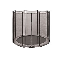 Zaštitna mreža za trampolin, 397 cm