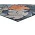 RICCI Univerzalni tepih staza Foliage, 52 x 100 cm