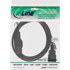 INLINE Kabel za napajanje 16811B, C14-C15, 1,8 m, crna