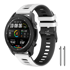 Silikonski remen za Huawei Watch GT Runner 2, 20 mm