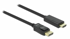 DELOCK kabel DisplayPort-HDMI 5 m, model 82441