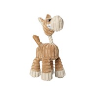 HUNTER Igračka za pse Huggly Zoo Giraffe 25 cm