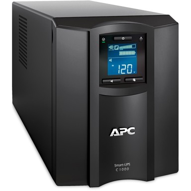 APC UPS napajanje Smart-UPS SMC1000iC SmartConnect, 1000VA/600W