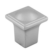 SIRO Ručka za namještaj okrugla boje