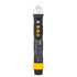 DELI TOOLS Beskontaktni ispitivač napona EDL8011, crna