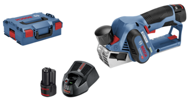 BOSCH Blanjalica GHO 12V-20 Planer