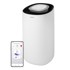 SENCOR Odvlaživač i pročišćivač zraka SDH 1210WH, bijeli