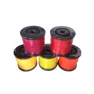 Okrugli nit za trimer 2,4x100 m