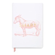 DESIGNWORKS INK Bilježnica A5 format Smart 240 stranica