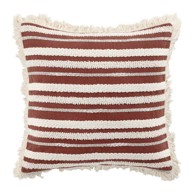 DOUCEUR D'INTÉRIEUR Pamučan ukrasni jastuk 40x40 cm Atlas 