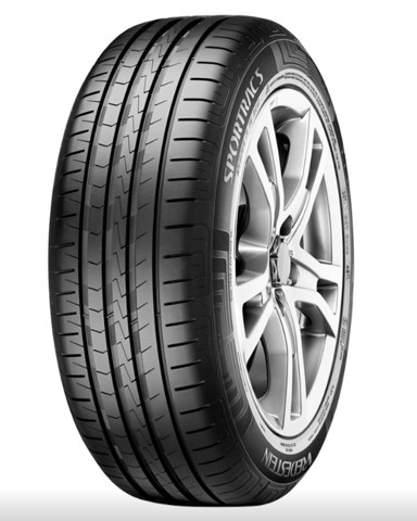 VREDESTEIN ULTRAC PRO 235/45R20 100Y XL, ljetne gume